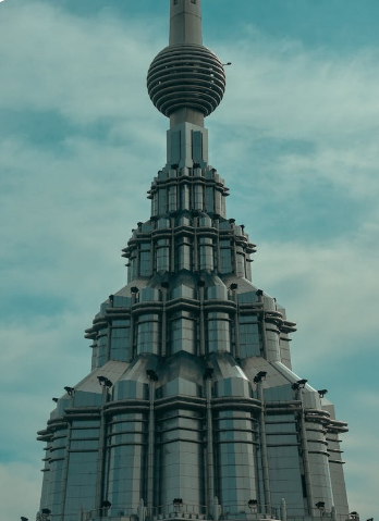 Kuala Lumpur Twin Towers photo