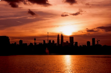 Kuala Lumpur Twin Towers photo